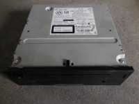 фото thumb №1, Vw golf 7 vii зчитувач карта mmi 5g0035819a