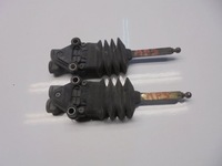 фото thumb №1, Mercedes actros mp2 mp3 клапан выравнивание кабины