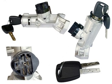 фото thumb №7, Антенна катушка петля иммобилайзера fiat alfa romeo lancia 46742880 оригинал