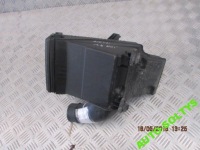 фото thumb №2, Корпус фільтра повітря nissan note 1.5 dci 07r