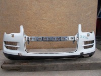 фото thumb №1, Бампер перед передний vw touareg lift 06-10