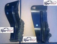 фото thumb №1, 2011 12 2013 jeep grand cherokee кронштейн пластиковий