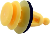 фото thumb №1, Кліпса кліпси оббивка двері mitsubishi colt gm