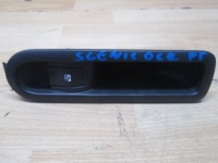 фото thumb №2, Панель кнопка скло правий задня scenic 06r