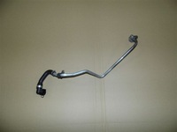 фото thumb №1, Bmw f01 f10 e70 f15 5.0d m50d трубка шланг waz