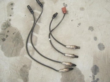 фото thumb №1, Audi a8 4h d4 3.0 tfsi лямбда-зонд 06e906265ae