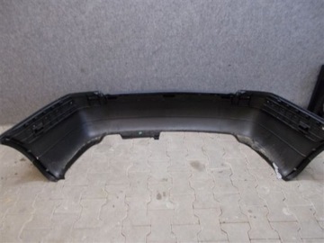 фото thumb №5, Бампер зад задній vw passat b5 fl sedan 01-04