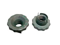 фото thumb №1, Or гайка ступиця піввісь vw polo audi a1 a2 skoda 6q0407396