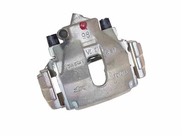 фото thumb №1, Avensis t22 97-03 супорт гальмівний перед праві