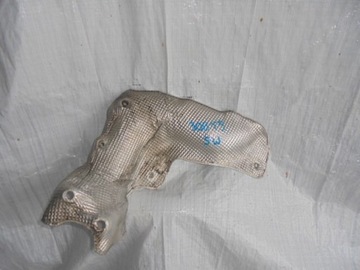 фото thumb №5, Захист термічна вихлоп peugeot 308 t9 9675805180