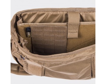 Адаптер Helikon MOLLE Вставка 3 x 4 панели - Coyote