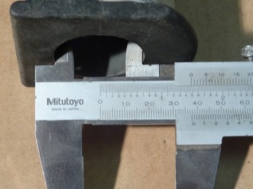 фото thumb №7, Резиновый элемент тяга стабилизатора mercedes g w463 a4633230485 oem