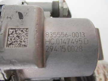 фото thumb №5, Турбонагнітач audi q5 80a3.0tdi 059145873cs