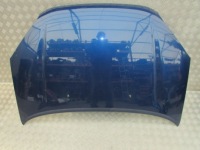 фото thumb №1, Капот лак цвет 8m6 toyota rav4 lift 04r