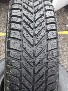 165/70 R13 MK UG5 ЗИМНИЕ ШИНЫ GLIWICE MARKGUM