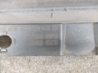 фото thumb №4, Toyota avensis 3 iii t27 порог левый накладка