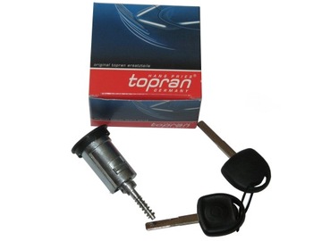 фото thumb №1, Вставка замок запалювання opel omega b 2.0 2.2 2.