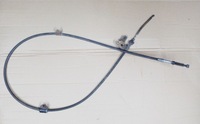 фото thumb №1, Corolla e12 02-07 трос тормоза ручного правая
