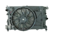 фото thumb №1, Комплект радіатор opel mokka вентилятор 1,6 b mt
