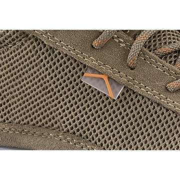 BUTY ROBOCZE Z SZEROKIM NOSKIEM ASTI DELTA PLUS 43