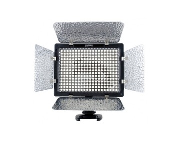 Lampa LED Yongnuo YN300 III - WB (3200 K - 5500 K)