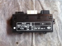 фото thumb №1, Bmw e38 блок керування abs