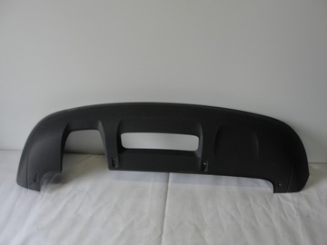 фото thumb №1, Накладка бампера зад passat b6 3c0805903