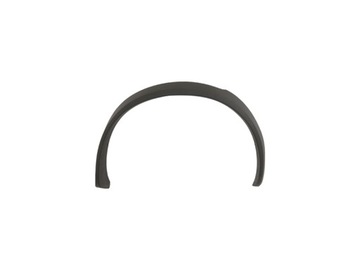 фото thumb №1, Vw golf i 8/78-7/83 накладка крила ліва