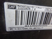 фото thumb №10, Bmw 7 g11 g12 бампер задний задняя