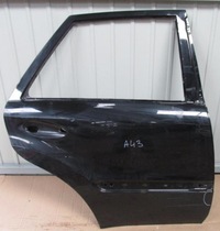 фото thumb №1, Дверь mercedes ml w164 w 164 дверь задняя задние правое