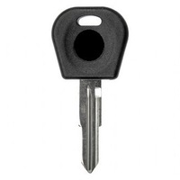 фото thumb №1, Ключ pod транспондер daewoo 5r