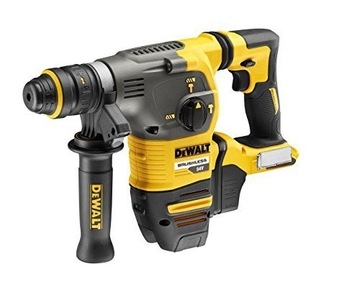 Ударная дрель DeWalt DCH334NT 54V 3.5j КУЗОВ TSTAK