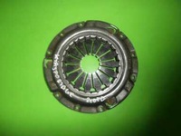 фото thumb №6, Притиск зчеплення kia sportage i 2.0 td 98-02