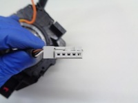 фото thumb №6, Peugeot 208 лента рычаг переключатели 980303922d