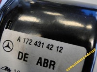 фото thumb №6, Mercedes slk r172 насос гальмівна abs esp 172