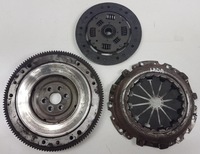 фото thumb №1, Зчеплення диск притиск lada kalina 1.6 комплект