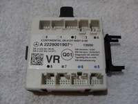 фото thumb №1, Модуль блок управления дверь mercedes w222 a2229001907