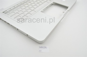 361 Apple MacBook Pro A1278 2009/10 топкейс