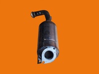 фото thumb №3, Фільтр dpf fap nissan interstar 2.5dci 2006-