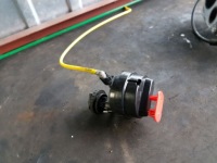 фото thumb №1, Клапан вакууму обігріву mercedes c w202 eu