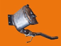 фото thumb №3, Фільтр dpf fap volkswagen passat b6 touran jetta