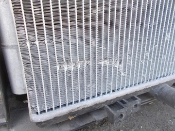 фото thumb №6, Pas переднее вентилятор корпус peugeot 308 1.6hdi