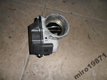 ДРОССЕЛЬ 1576 VW AUDI 1.9 2.0 TDI 03G128063A