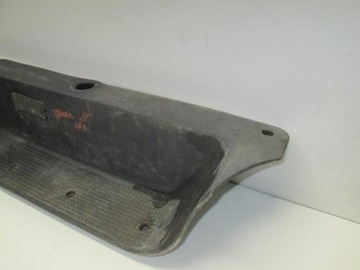 фото thumb №3, Renault оригинальный номер 760238648r порог стойка