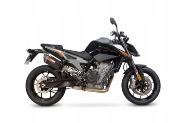 СКОРПИОН KTM DUKE 790 18/+ | Глушитель выхлопных газов