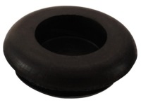 фото thumb №1, Заглушка порог крышка резиновый отбойник 30mm 10 sztuk