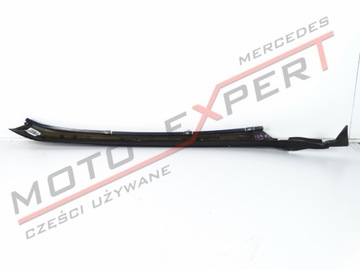 фото thumb №3, Mercedes s w140 планка зовнішня стійка права