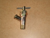 фото thumb №1, Uaz gaz-66 клапан обігрівача