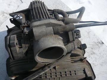 фото thumb №3, Коллектор всасывающий воздуховод jeep liberty cherokee 3,7