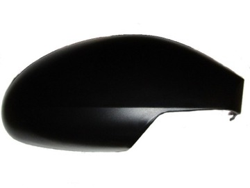 фото thumb №1, Корпус дзеркало права seat leon toledo altea ibiza